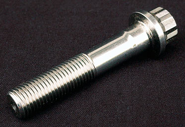 BME Cap Screw